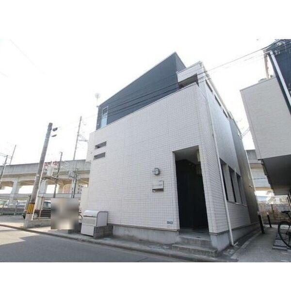 I-STATE河原町