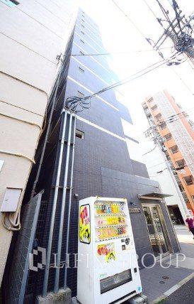 MAXIV関内