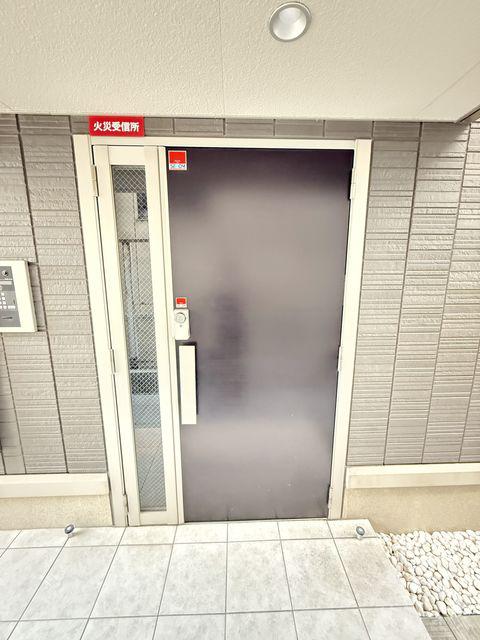 セジュール西賀茂