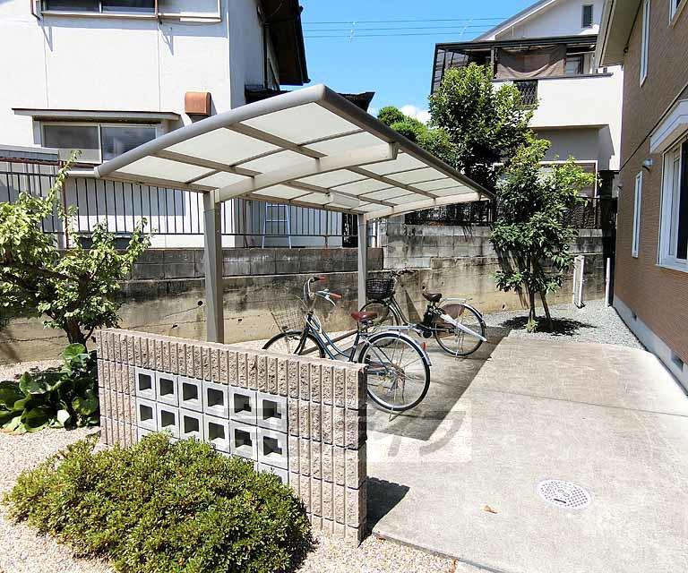 シャーメゾンうぐいす台