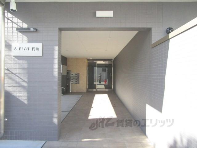 SFLAT円町
