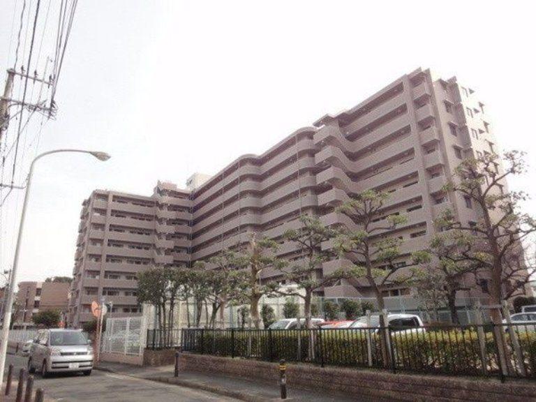 笹丘中央パークホームズ
