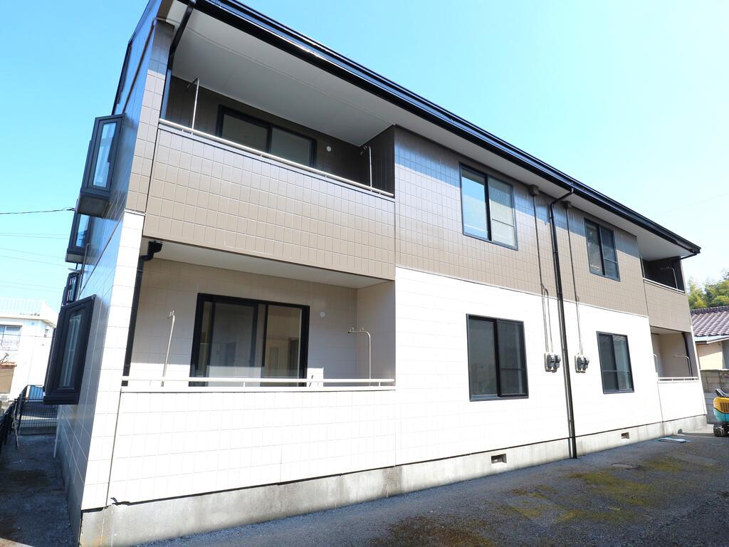 ITハイツ若宮B棟