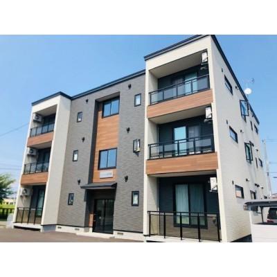 ポートタウン新中野