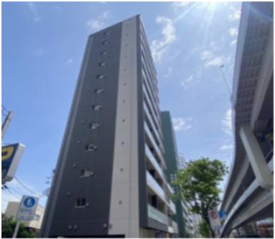 アイル プレミアム池袋ノルド