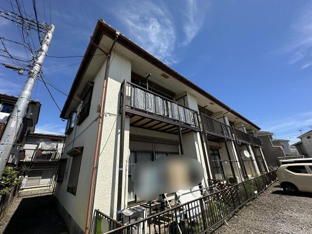 ガーデンシティ小手指