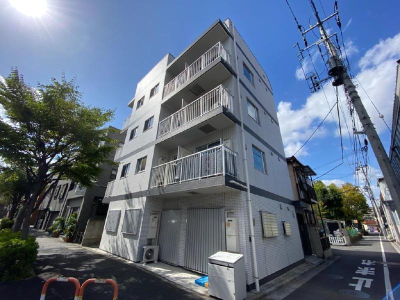 MOANA COURT KITAAYASE北綾瀬