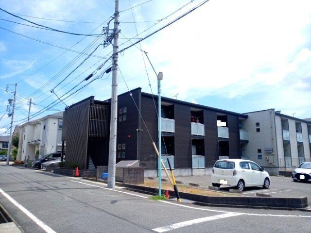 レオネクスト高針荒田II