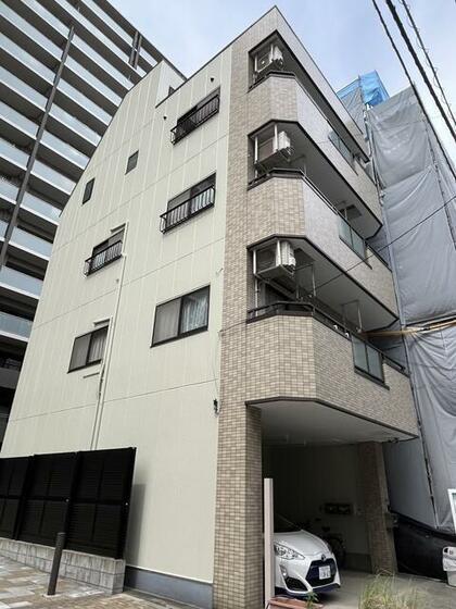 BMビル
