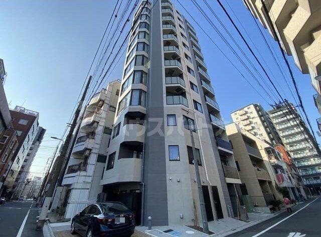 V-STYLE入谷(2LDK/7階)