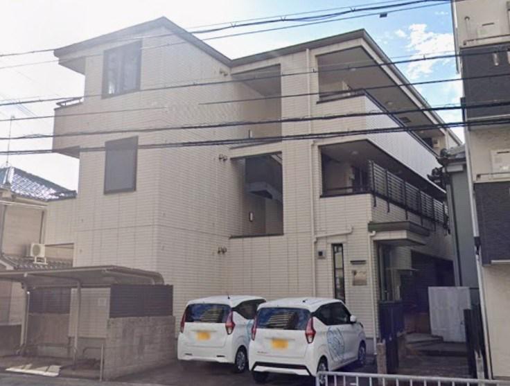 コンフォート宮本町