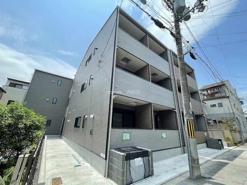 サニーコート円町