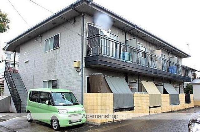 サンハイツ