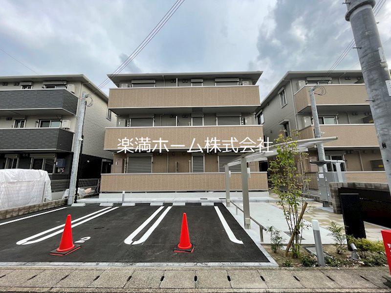 アイル京都山科