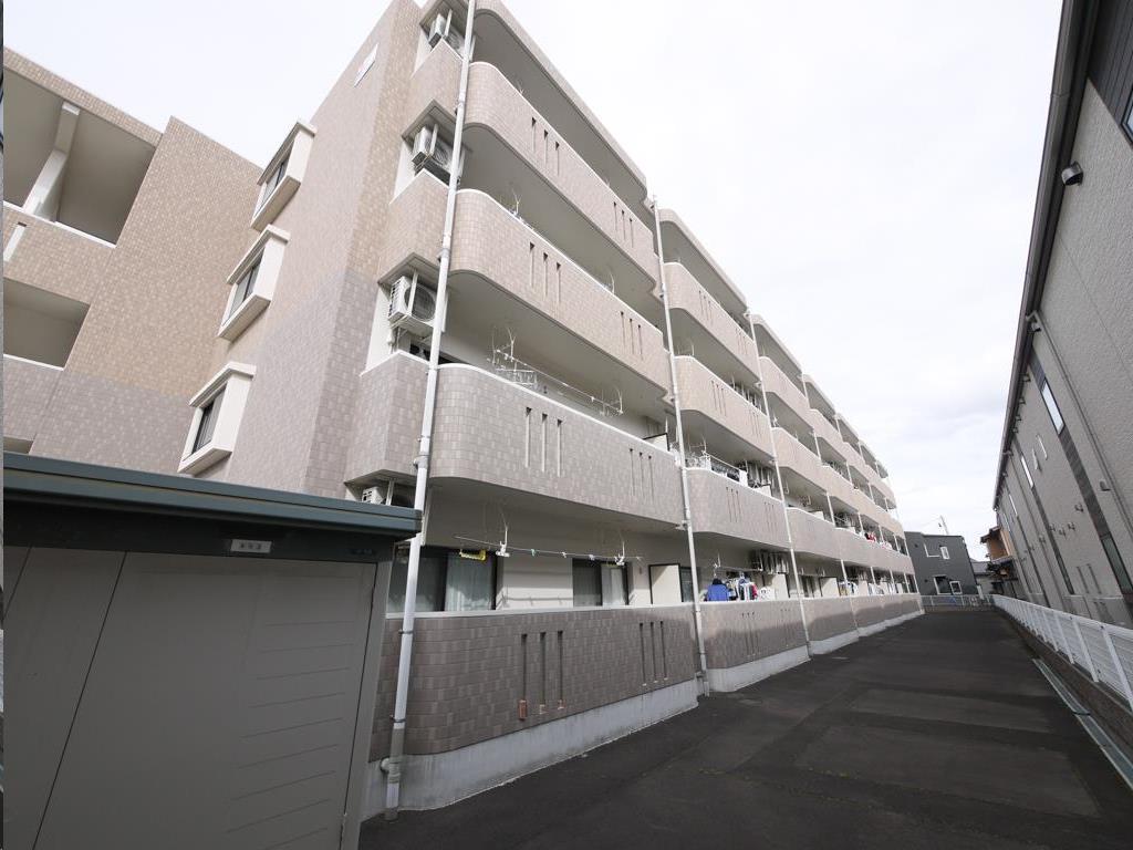 HAUSE.A荒井