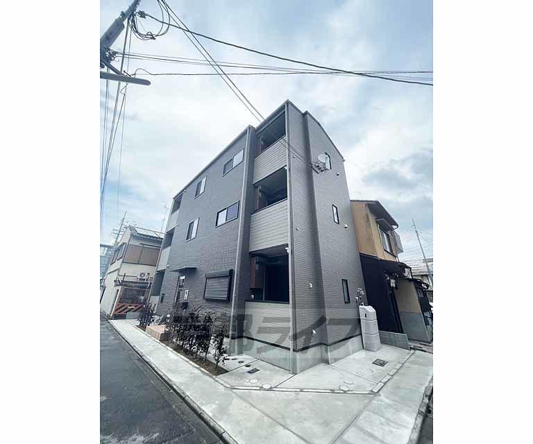 ルピナス西大路