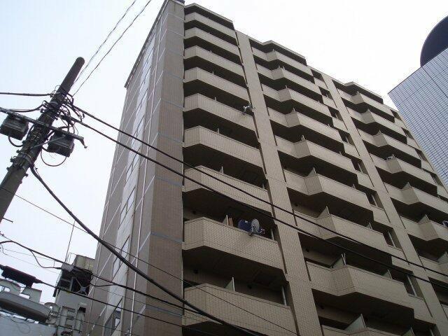 マイキャッスル渋谷JP