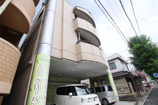 ブランシュ山の手