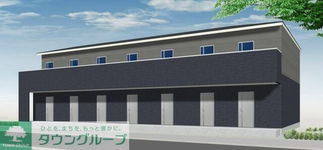 ベルンハルト新松戸