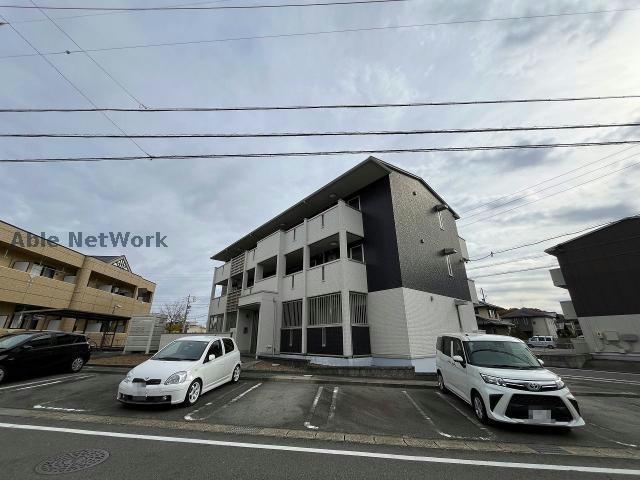 アルテール(2K/3階)