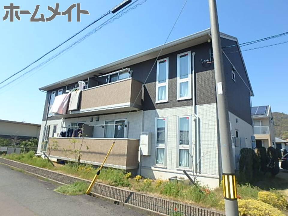 グラン ビュー ソニック B棟