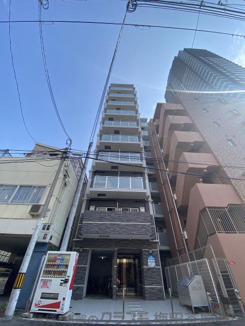 ALZA松ヶ枝