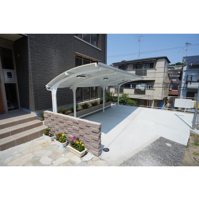 AMI・COURT横浜