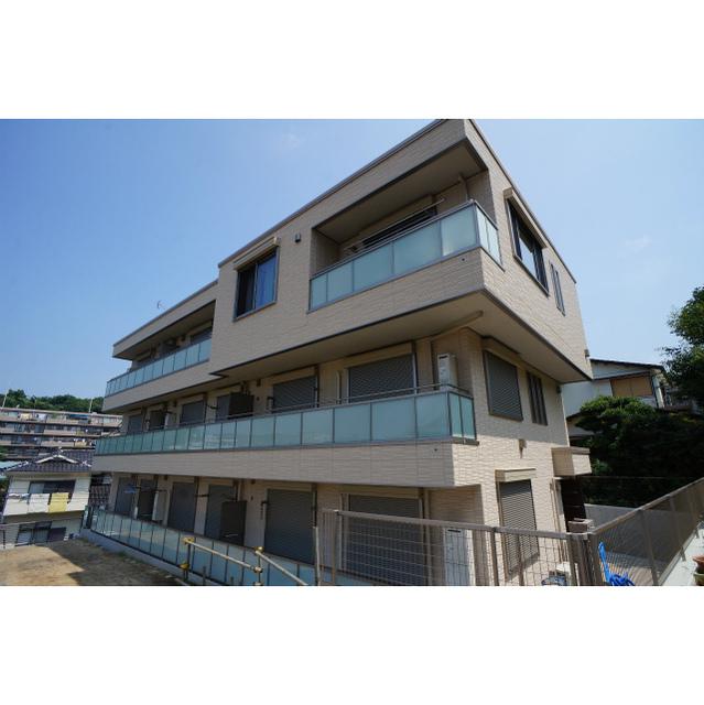 AMI・COURT横浜