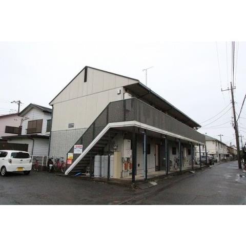 シティーメゾンふるきIII