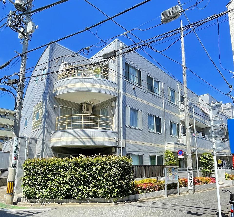 第5スカイプラザ久保中