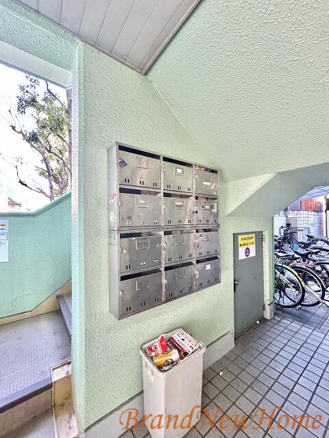 サンライフ堺