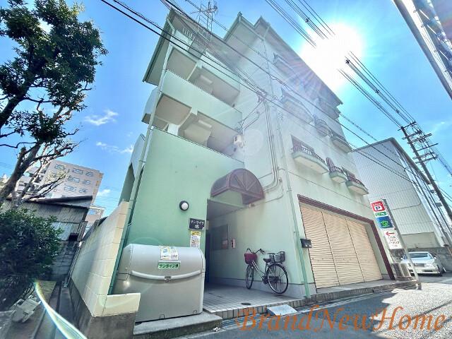 サンライフ堺