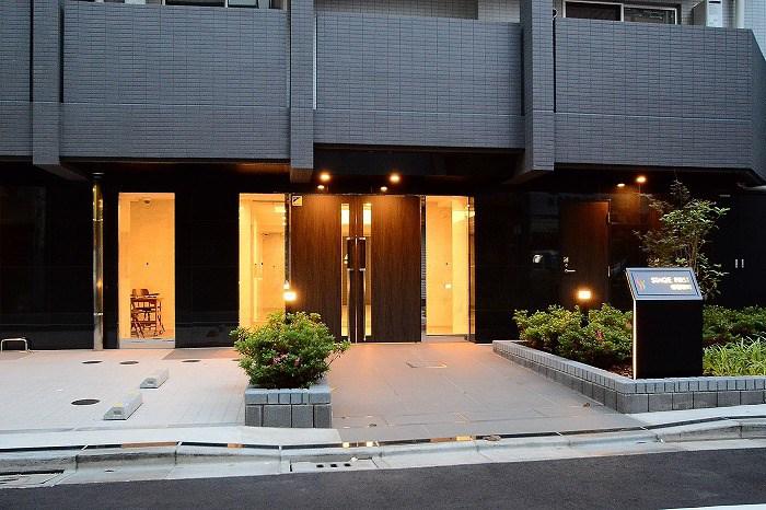 ステージファースト仲御徒町
