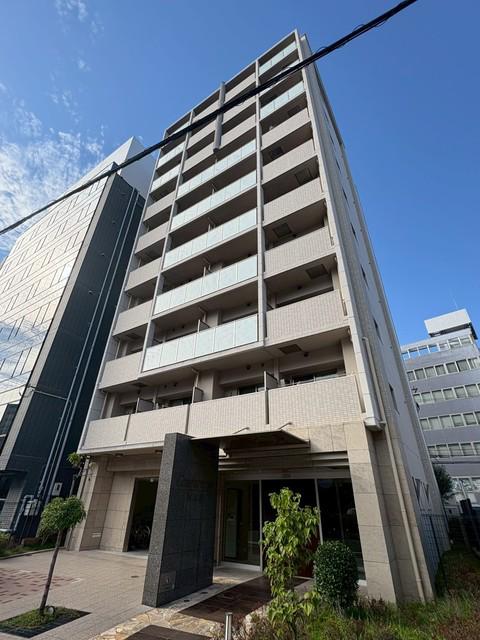 COMFORESPA新大阪