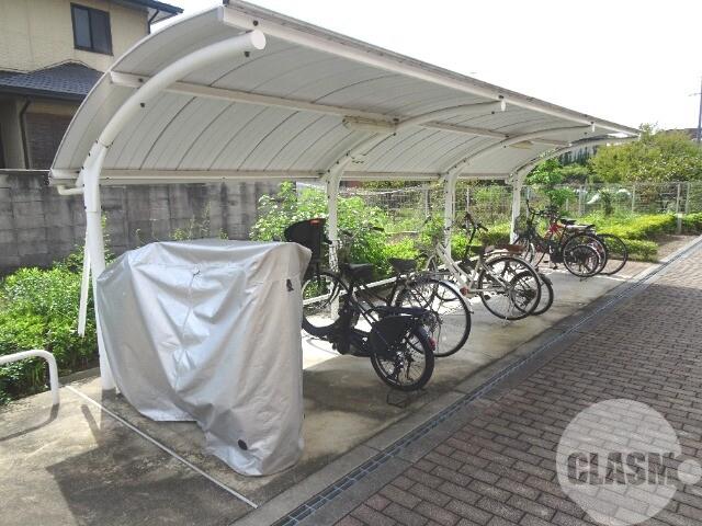 パルクエストⅠ番館