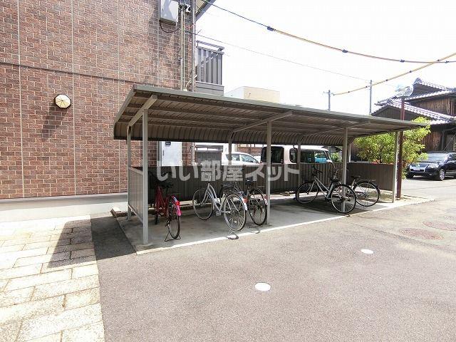 リビングタウンえどばしB
