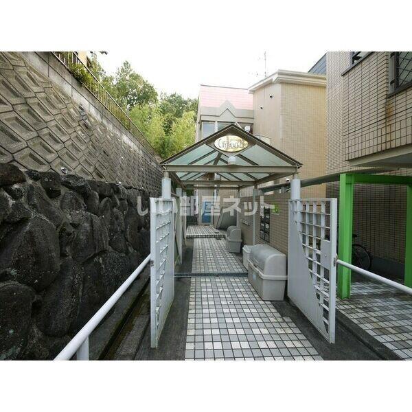CITY PALACE21 富雄元町 PART2