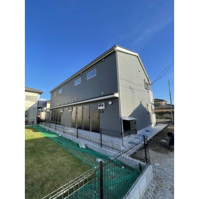 メルディア野田A