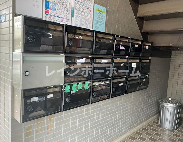 東武東上線 朝霞駅 徒歩15分 3階建 築36年