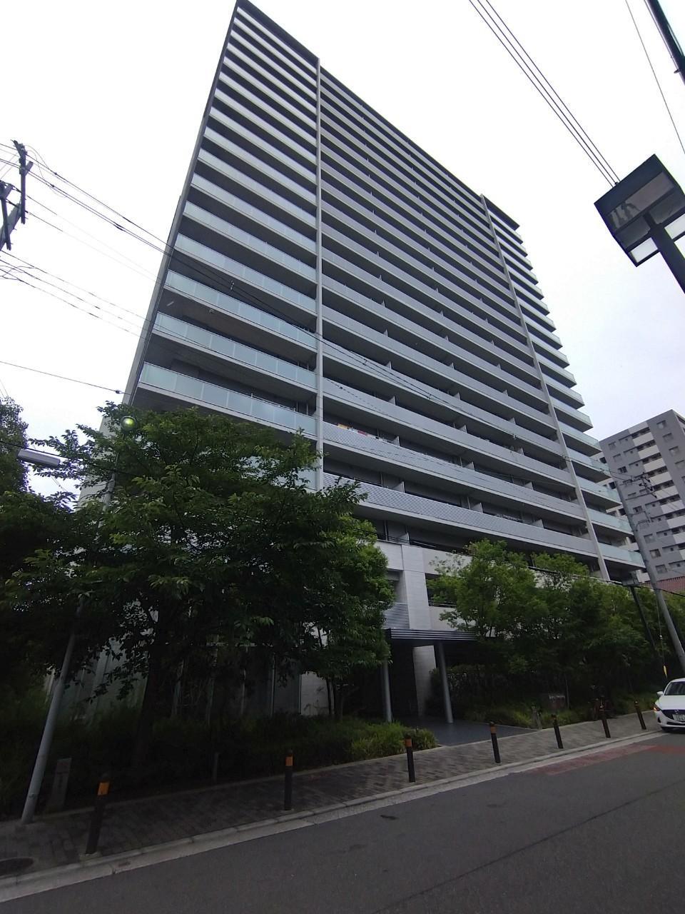 ジオ新町