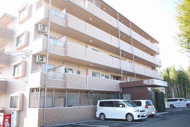 シオール参番館