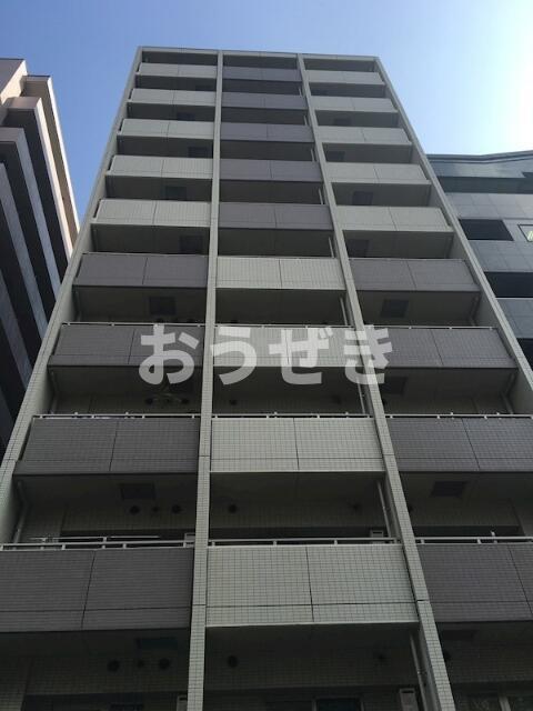 日神デュオステージ関内大通公園