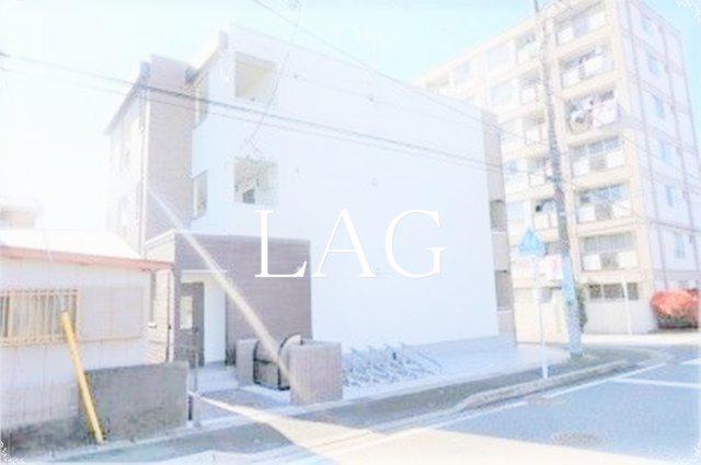 リブリ・エクセル花園