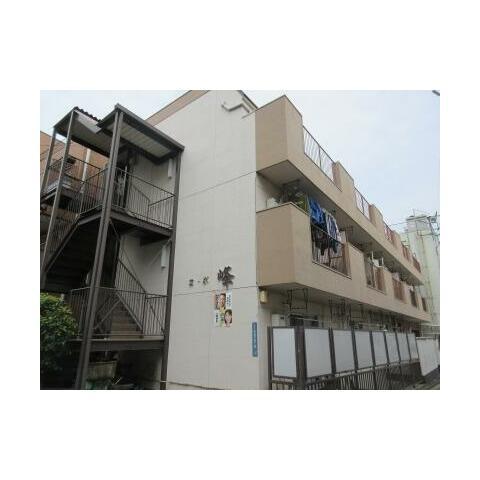 コーポ峰