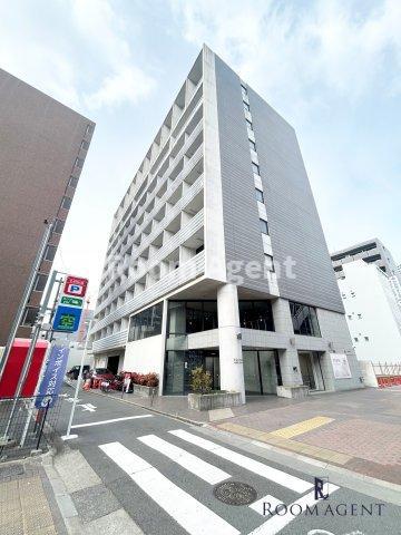 スクエア名駅南