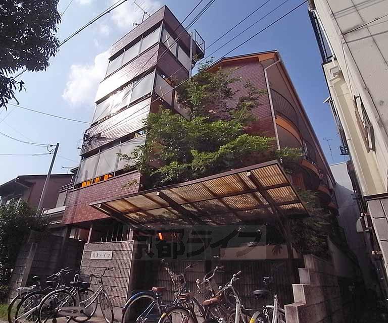 鴨東ハイツ