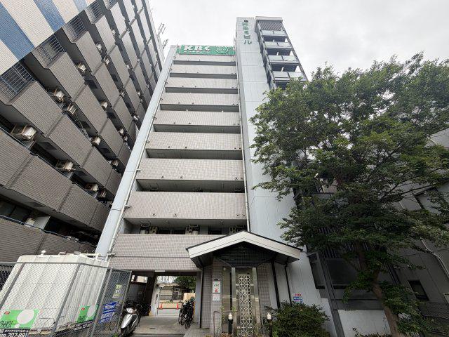 KBCマンション