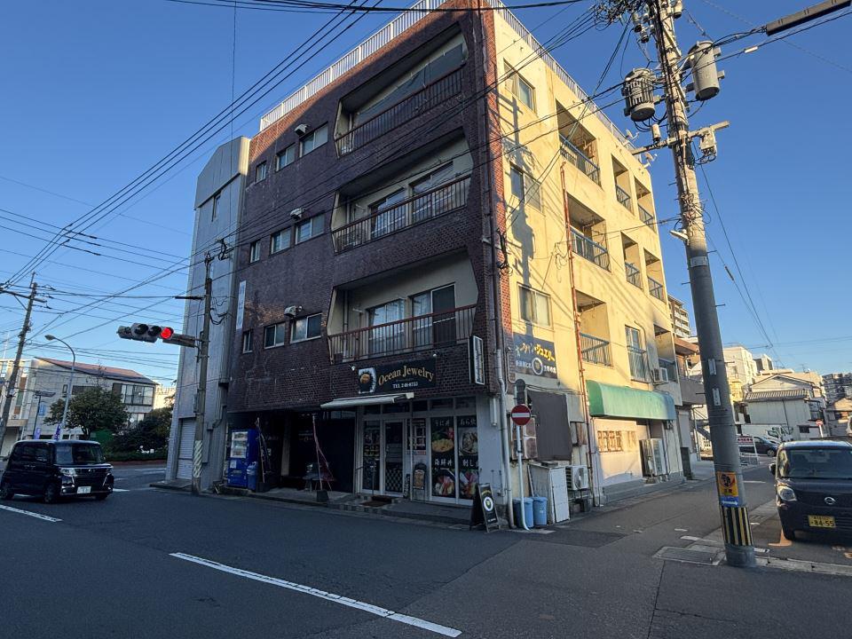 時ビル