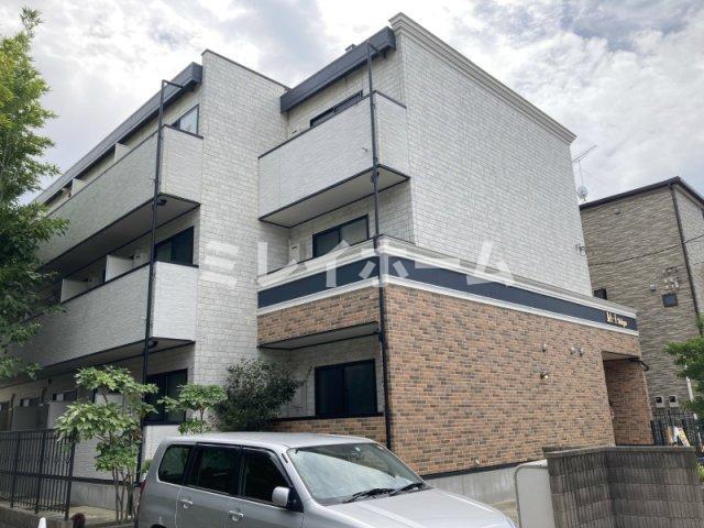 M-1 TOKYO 東矢口3