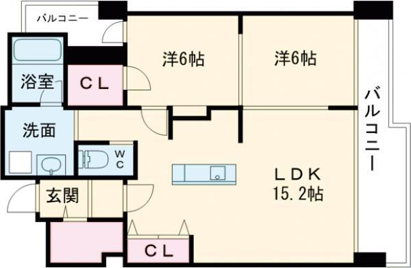 緑町ヒルズ